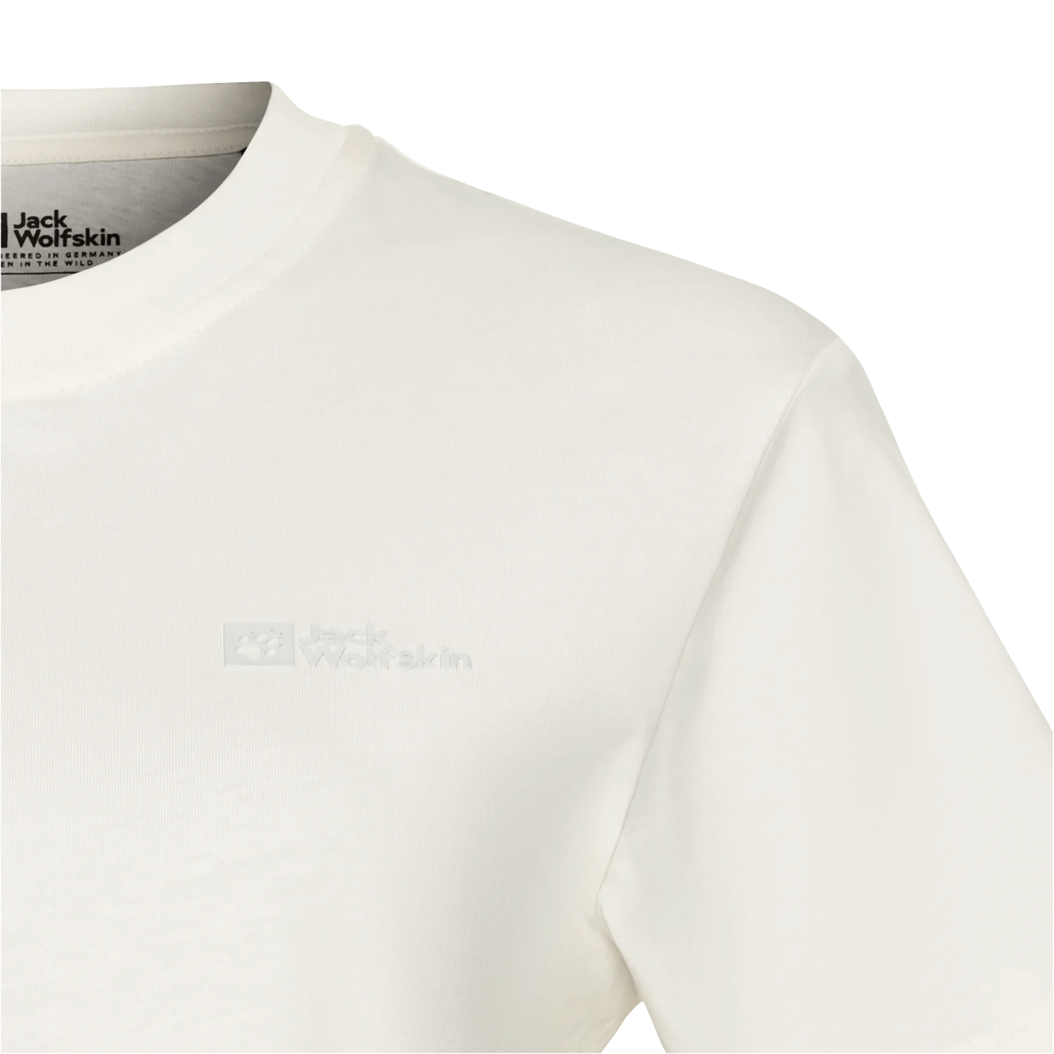 Jack Wolfskin W ESSENTIAL T W - Unterwäsche bei PeakStyle