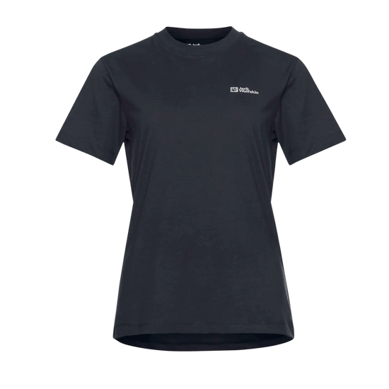 Jack Wolfskin W ESSENTIAL T W - Unterwäsche bei PeakStyle