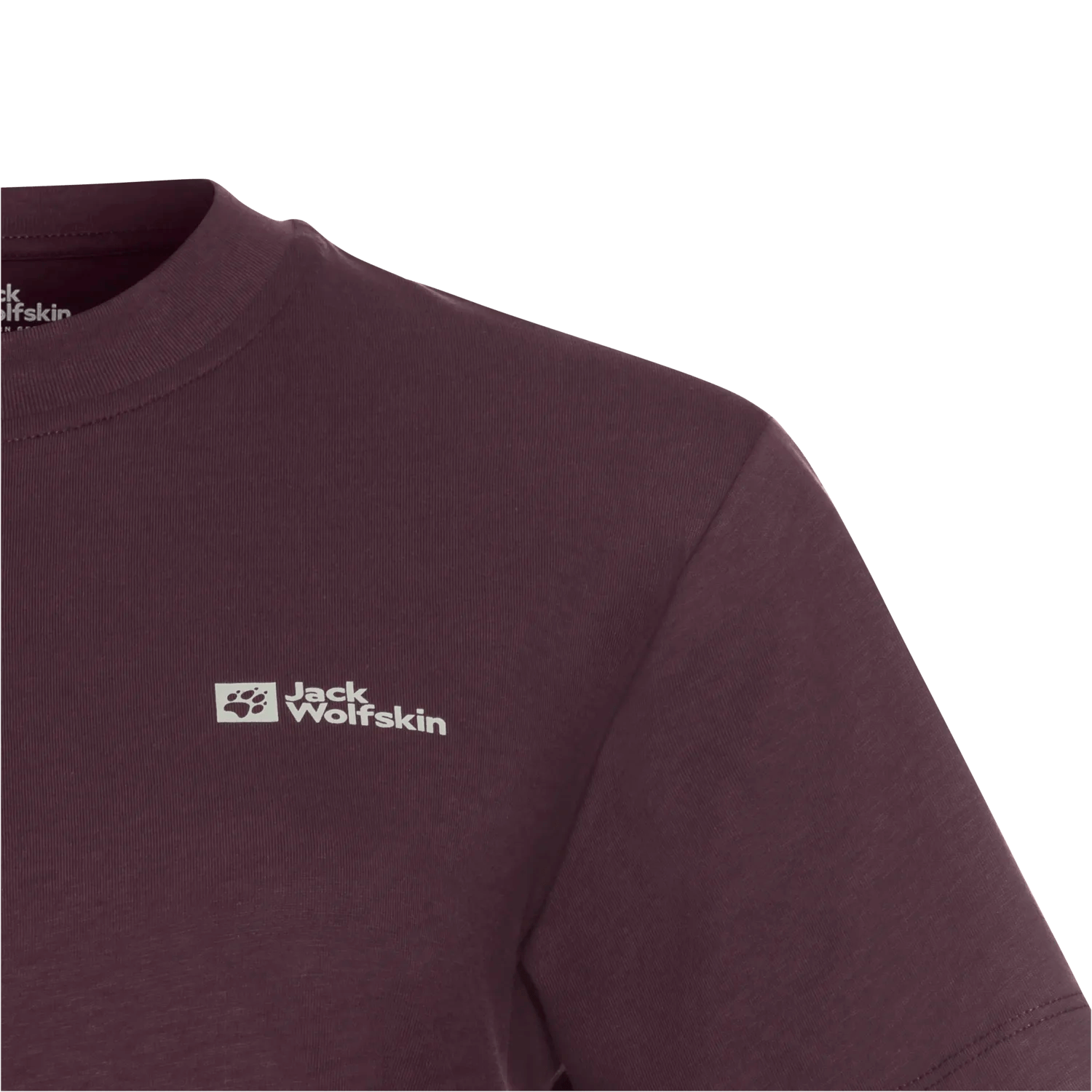 Jack Wolfskin W ESSENTIAL T W - Unterwäsche bei PeakStyle