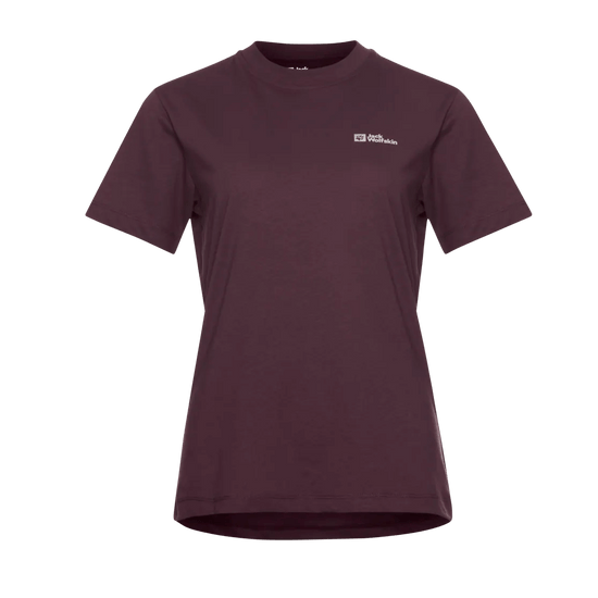 Jack Wolfskin W ESSENTIAL T W - Unterwäsche bei PeakStyle