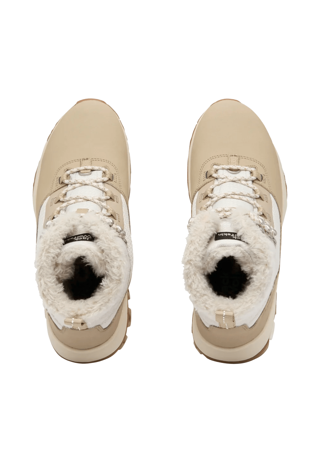 Jack Wolfskin W EVERQUEST TEXAPORE HIGH W - bei PeakStyle