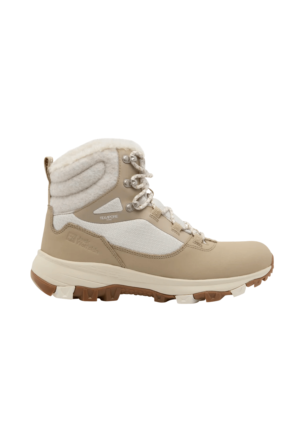 Jack Wolfskin W EVERQUEST TEXAPORE HIGH W - bei PeakStyle