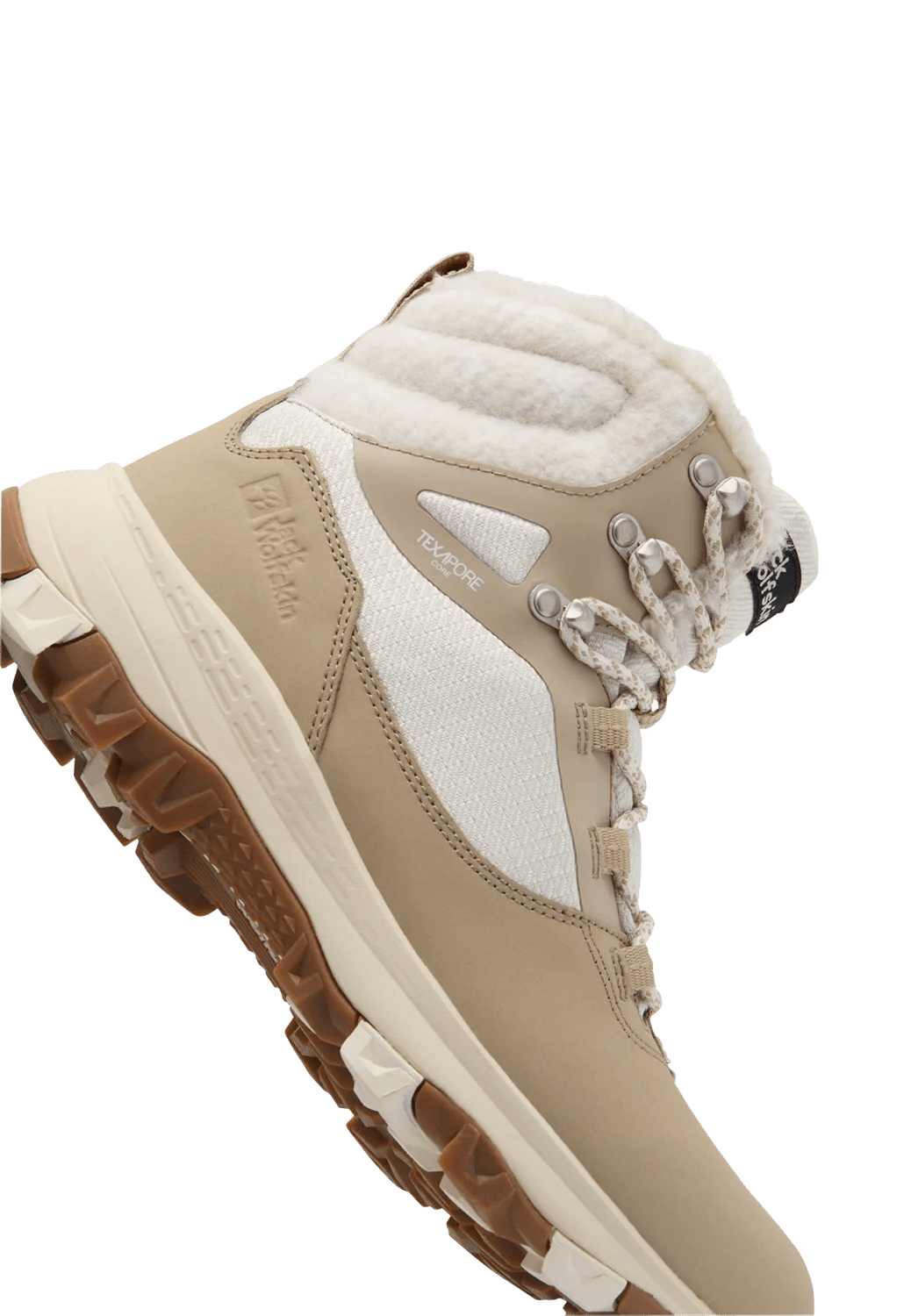 Jack Wolfskin W EVERQUEST TEXAPORE HIGH W - bei PeakStyle