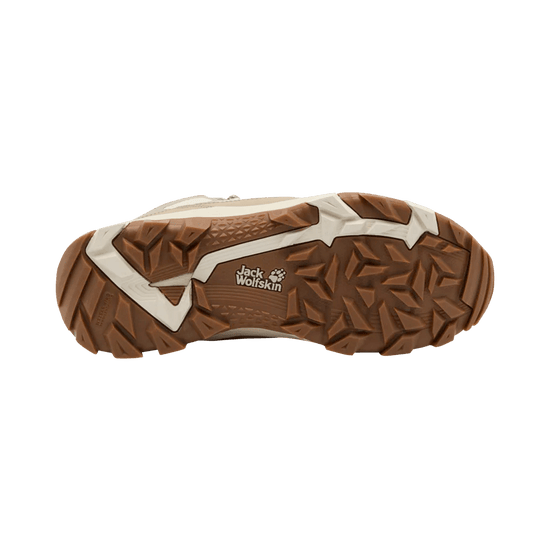 Jack Wolfskin W EVERQUEST TEXAPORE HIGH W - bei PeakStyle