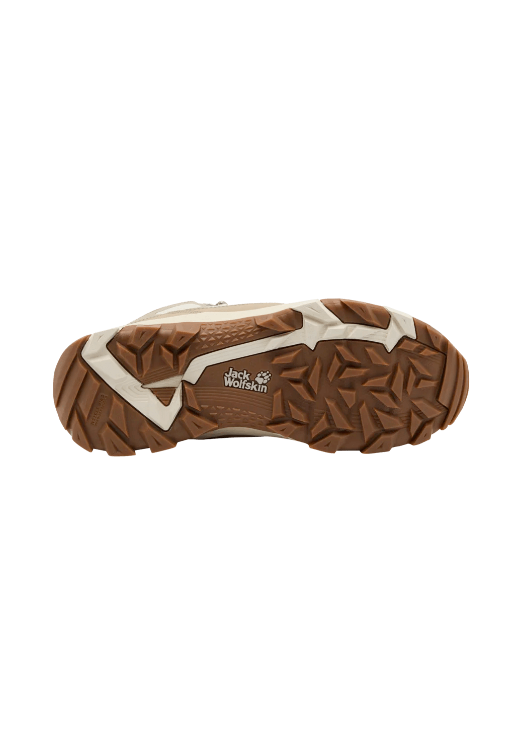 Jack Wolfskin W EVERQUEST TEXAPORE HIGH W - bei PeakStyle