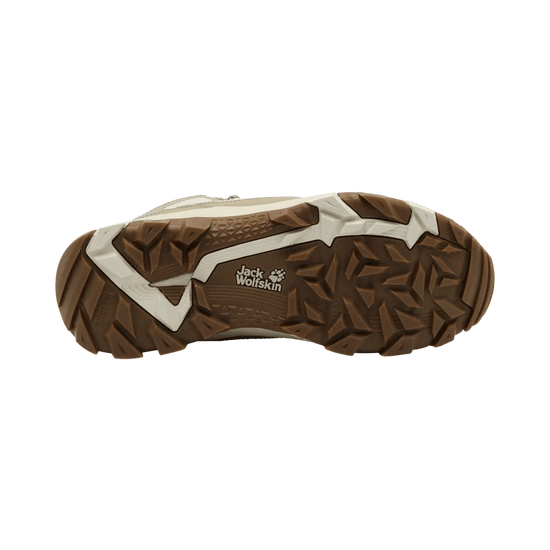 Jack Wolfskin W EVERQUEST TEXAPORE HIGH W - bei PeakStyle