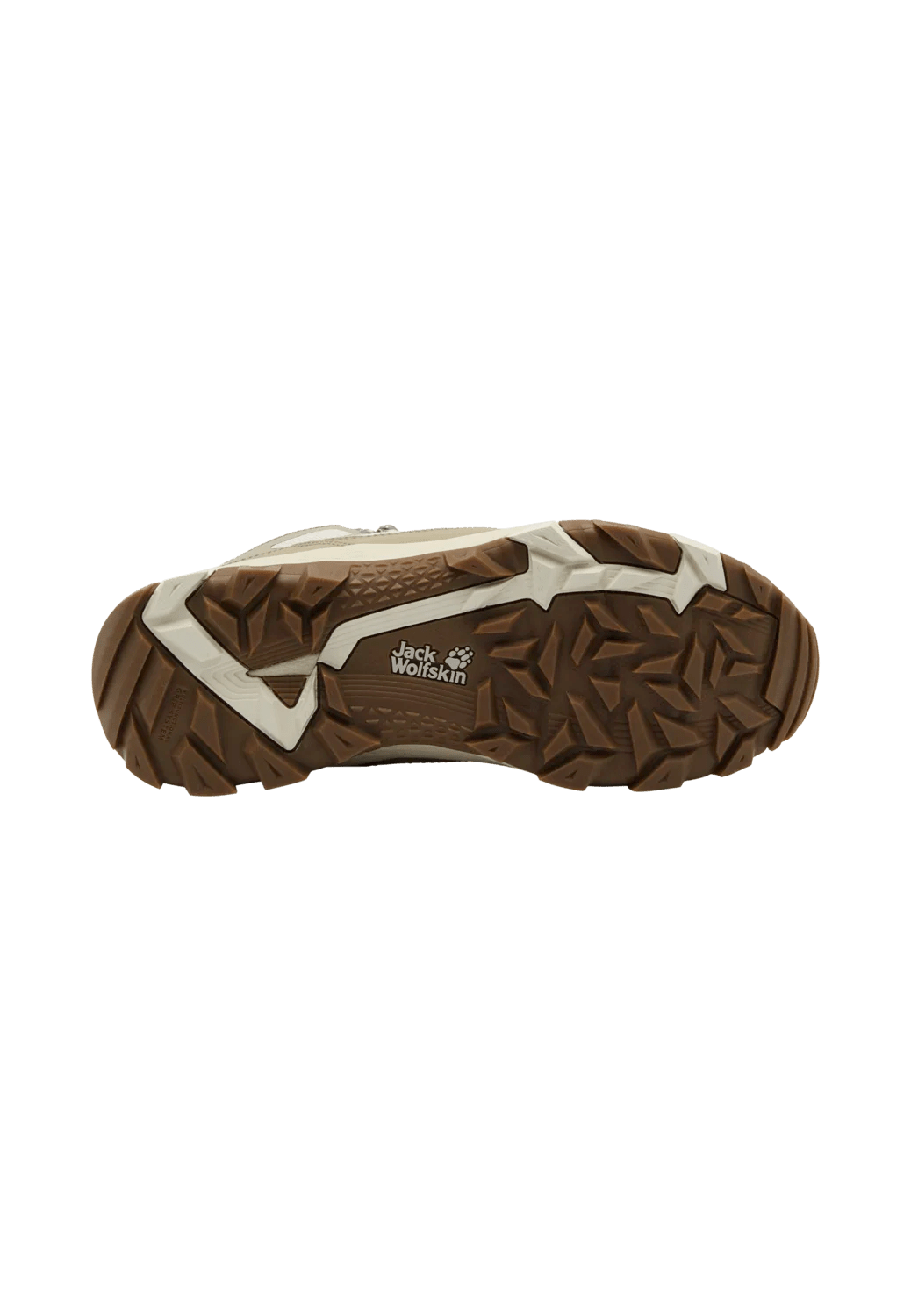 Jack Wolfskin W EVERQUEST TEXAPORE HIGH W - bei PeakStyle