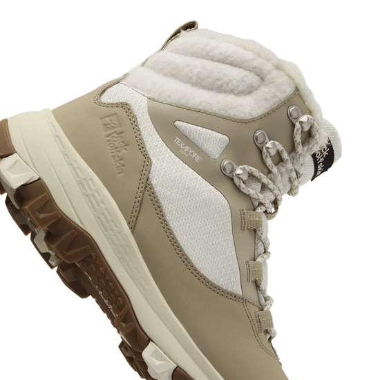 Jack Wolfskin W EVERQUEST TEXAPORE HIGH W - bei PeakStyle