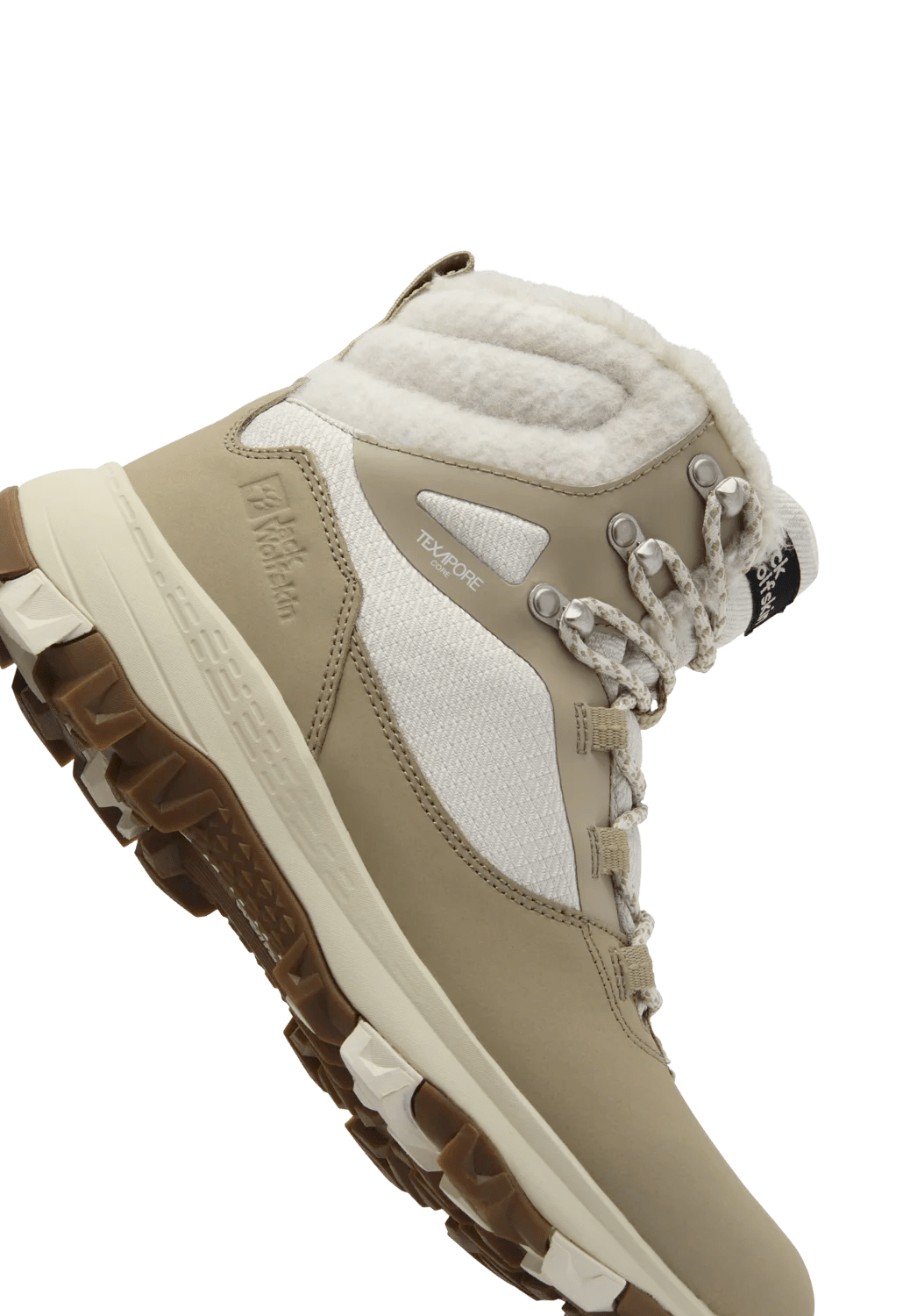 Jack Wolfskin W EVERQUEST TEXAPORE HIGH W - bei PeakStyle