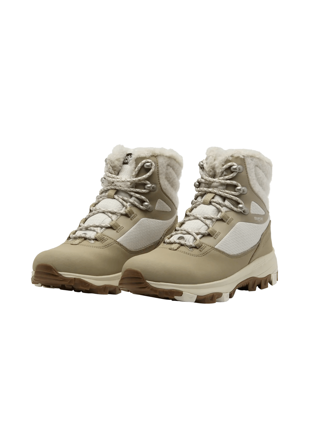 Jack Wolfskin W EVERQUEST TEXAPORE HIGH W - bei PeakStyle