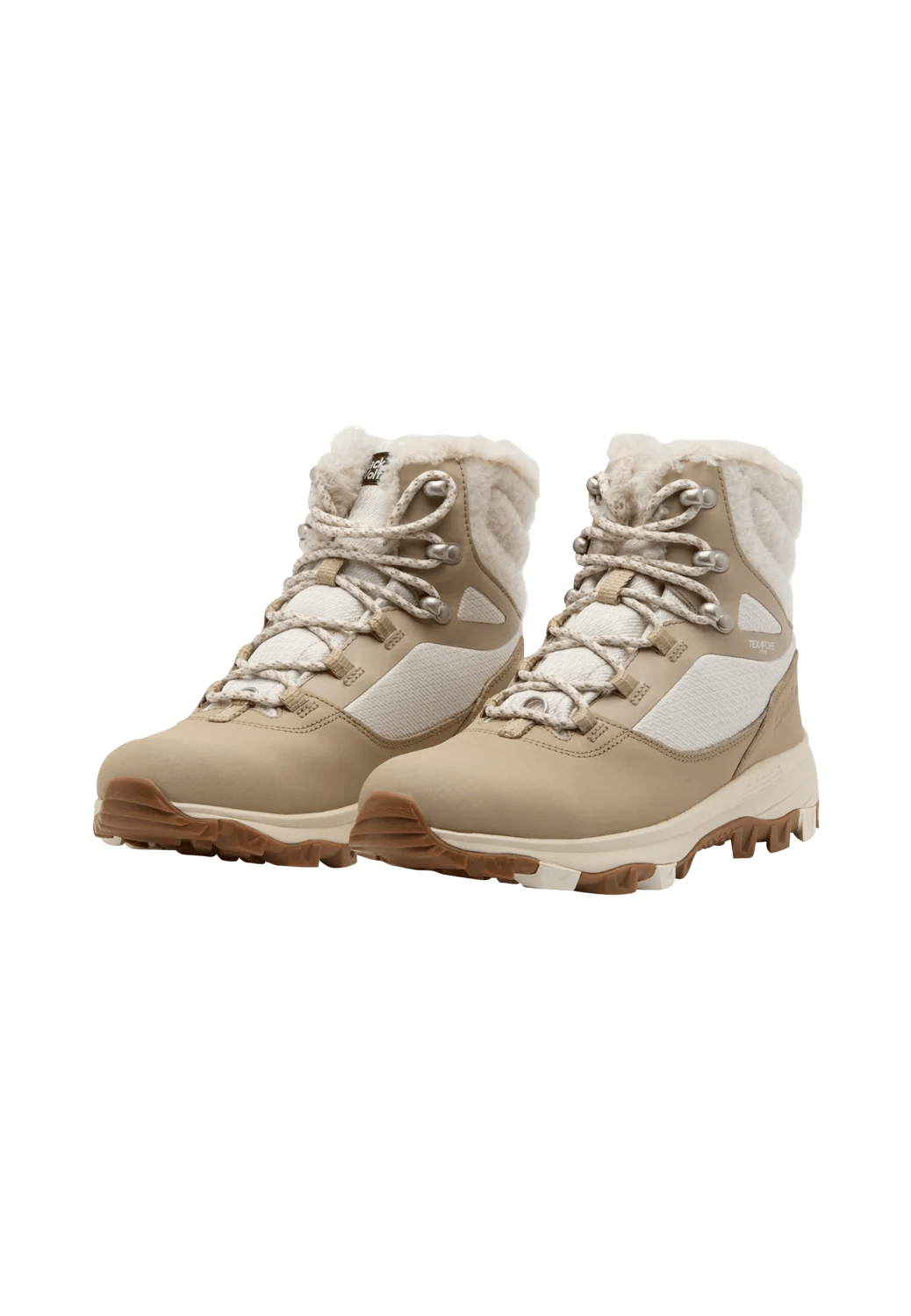 Jack Wolfskin W EVERQUEST TEXAPORE HIGH W - bei PeakStyle