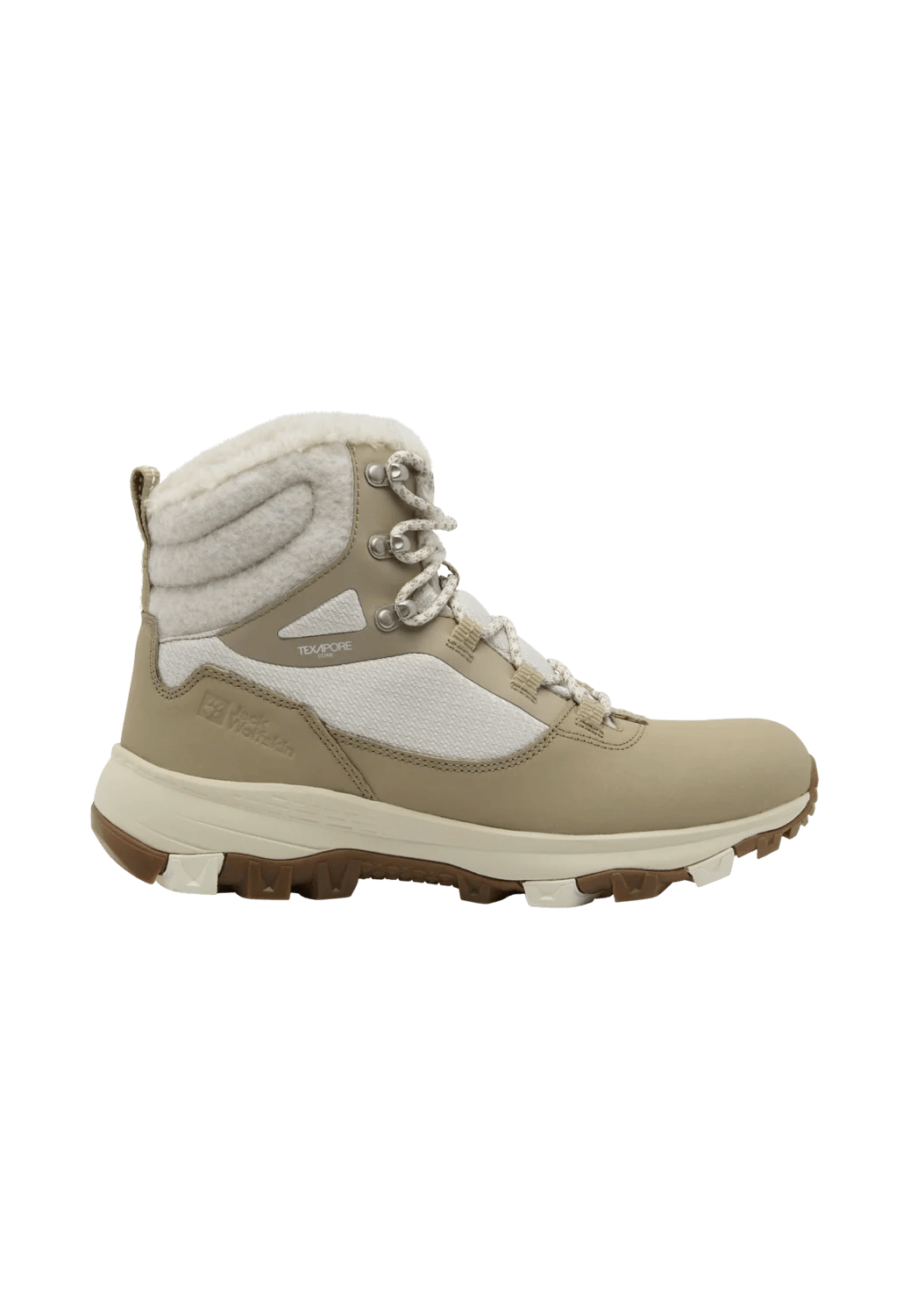 Jack Wolfskin W EVERQUEST TEXAPORE HIGH W - bei PeakStyle