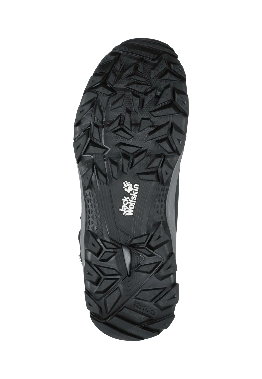 Jack Wolfskin W EVERQUEST TEXAPORE HIGH W - bei PeakStyle