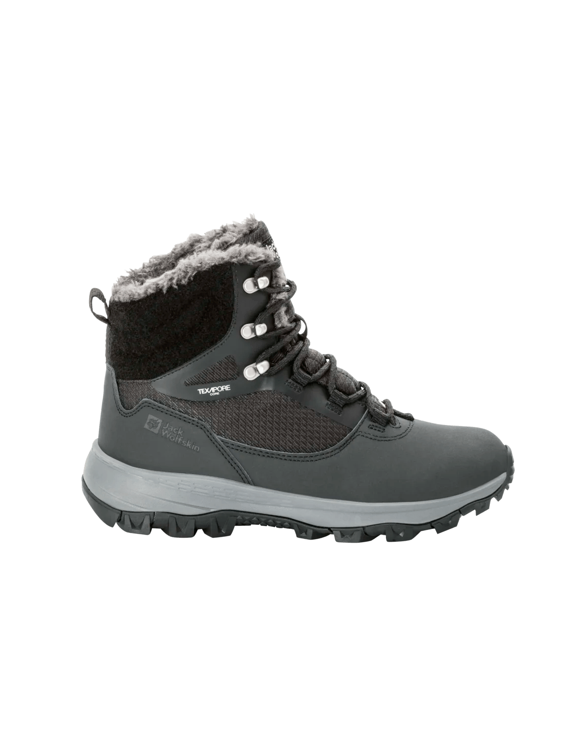 Jack Wolfskin W EVERQUEST TEXAPORE HIGH W - bei PeakStyle