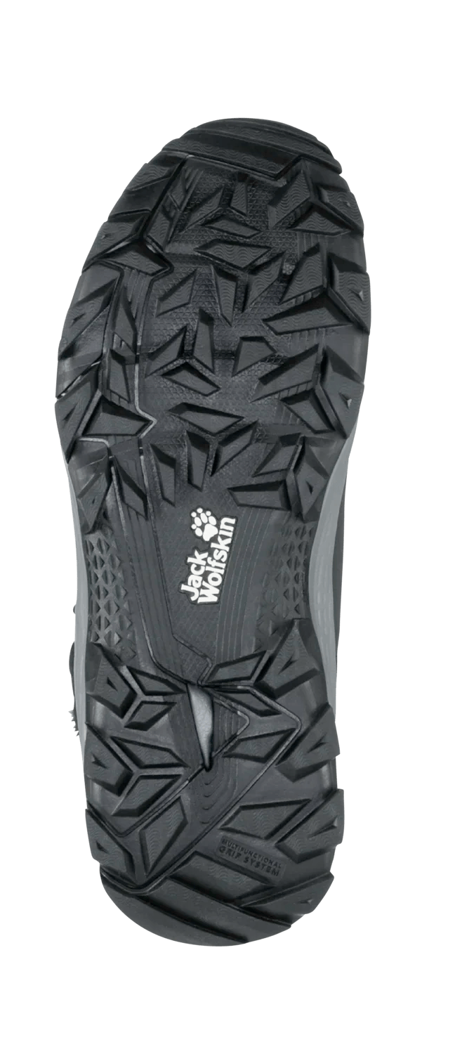 Jack Wolfskin W EVERQUEST TEXAPORE HIGH W - bei PeakStyle