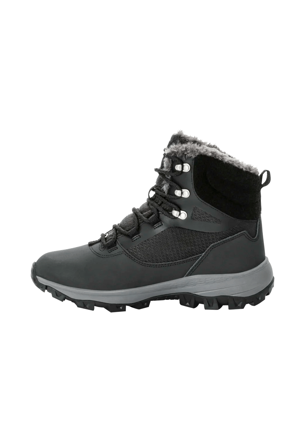 Jack Wolfskin W EVERQUEST TEXAPORE HIGH W - bei PeakStyle