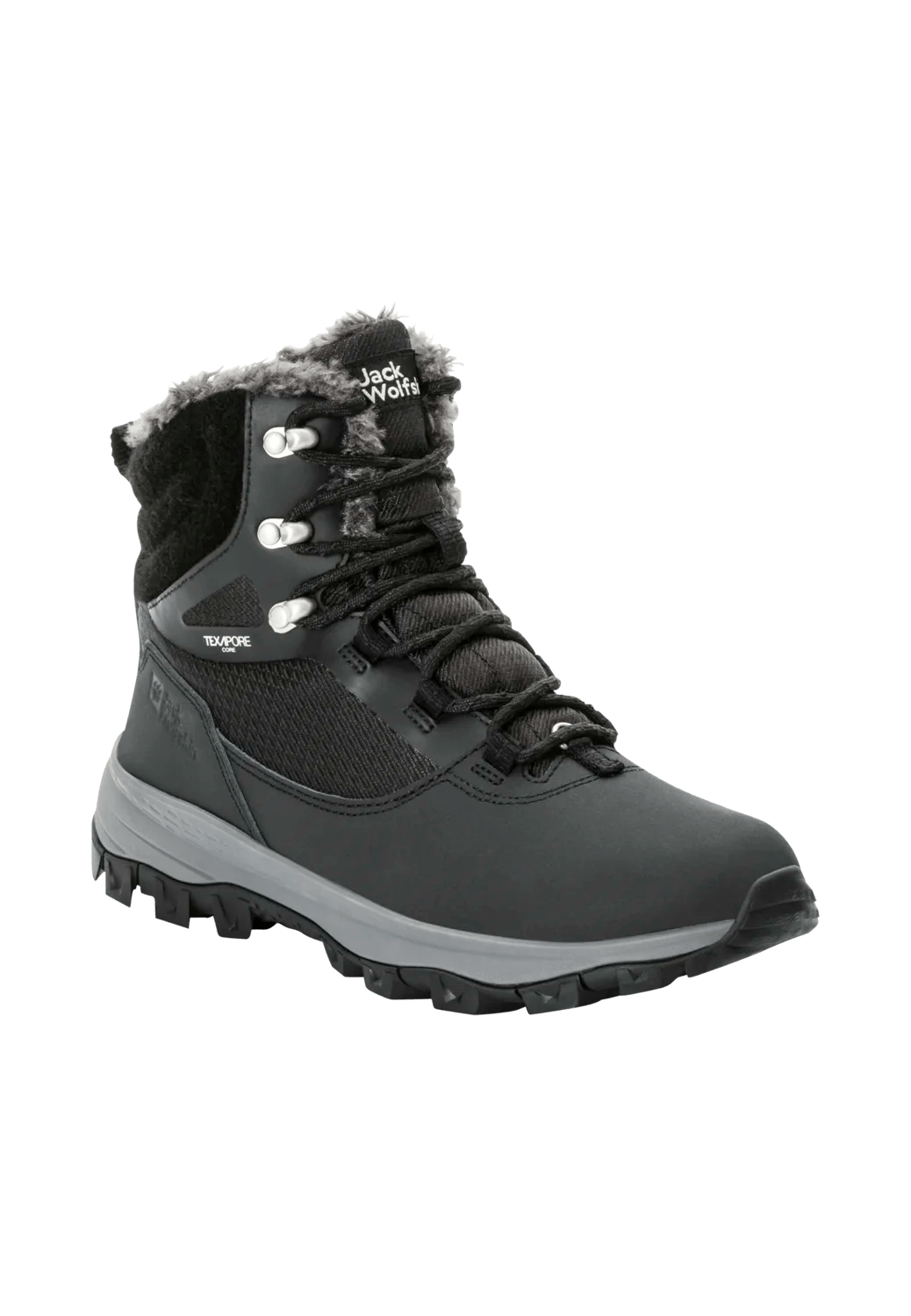 Jack Wolfskin W EVERQUEST TEXAPORE HIGH W - bei PeakStyle