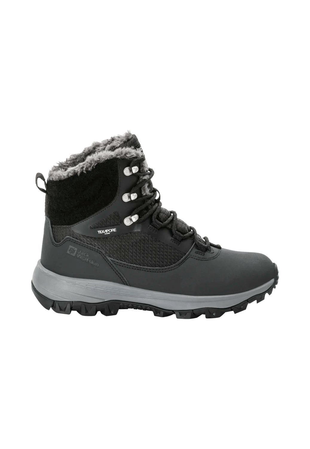 Jack Wolfskin W EVERQUEST TEXAPORE HIGH W - bei PeakStyle