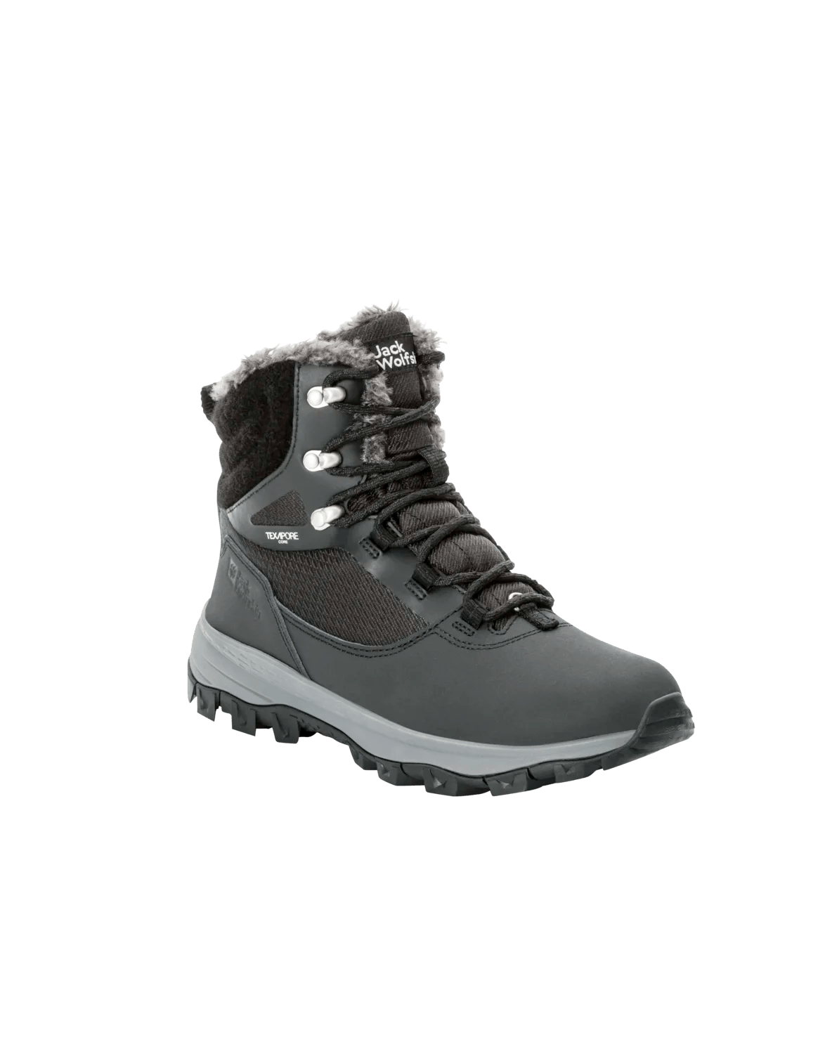 Jack Wolfskin W EVERQUEST TEXAPORE HIGH W - bei PeakStyle