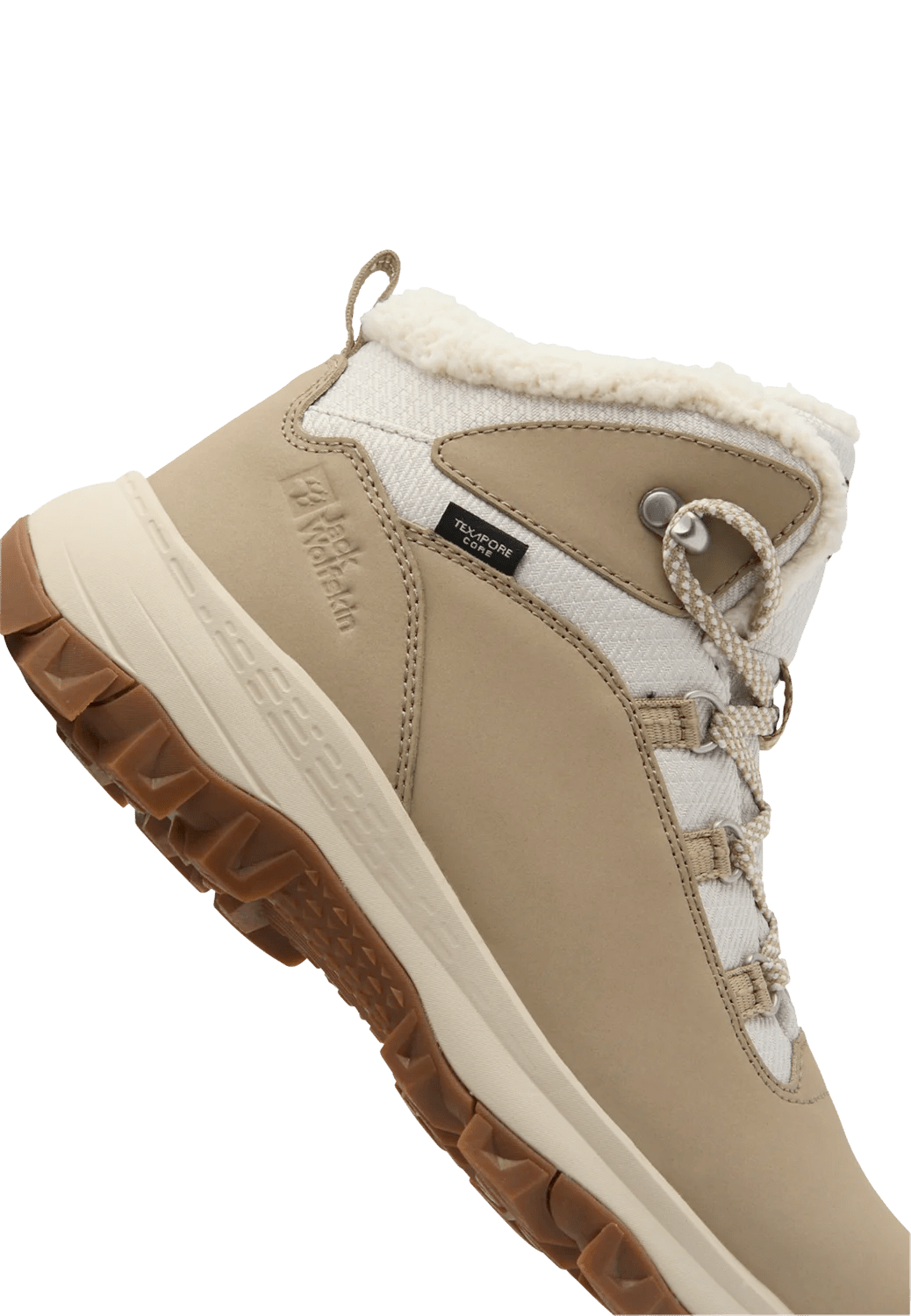 Jack Wolfskin W EVERQUEST TEXAPORE MID W - bei PeakStyle