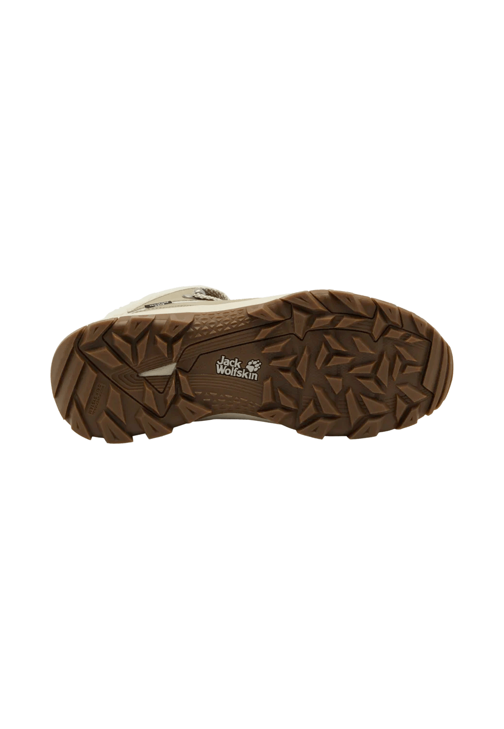 Jack Wolfskin W EVERQUEST TEXAPORE MID W - bei PeakStyle