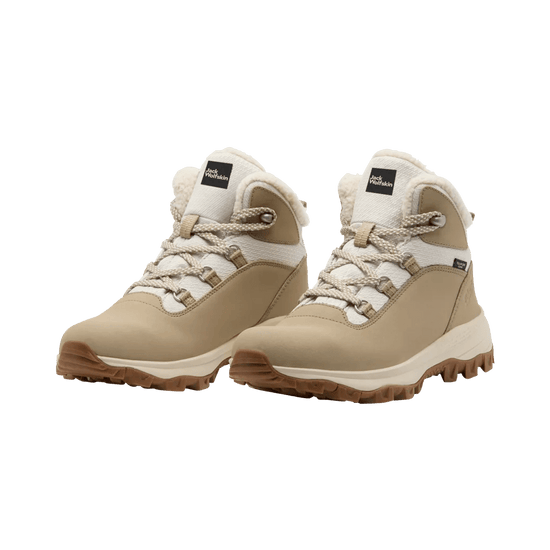 Jack Wolfskin W EVERQUEST TEXAPORE MID W - bei PeakStyle