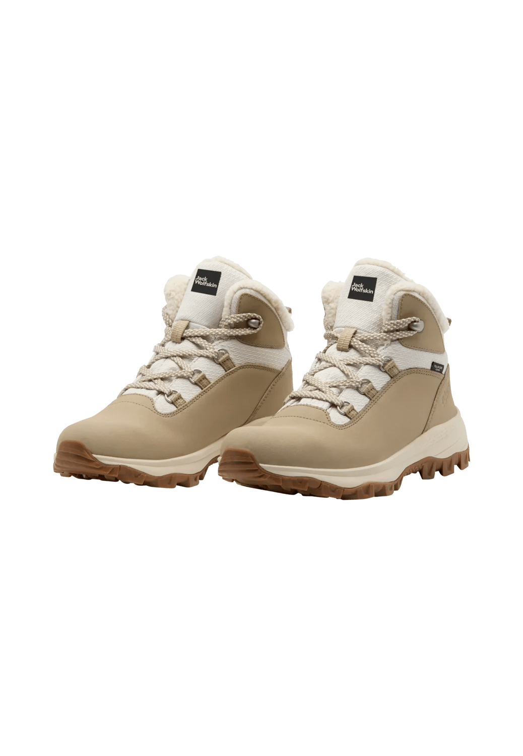 Jack Wolfskin W EVERQUEST TEXAPORE MID W - bei PeakStyle