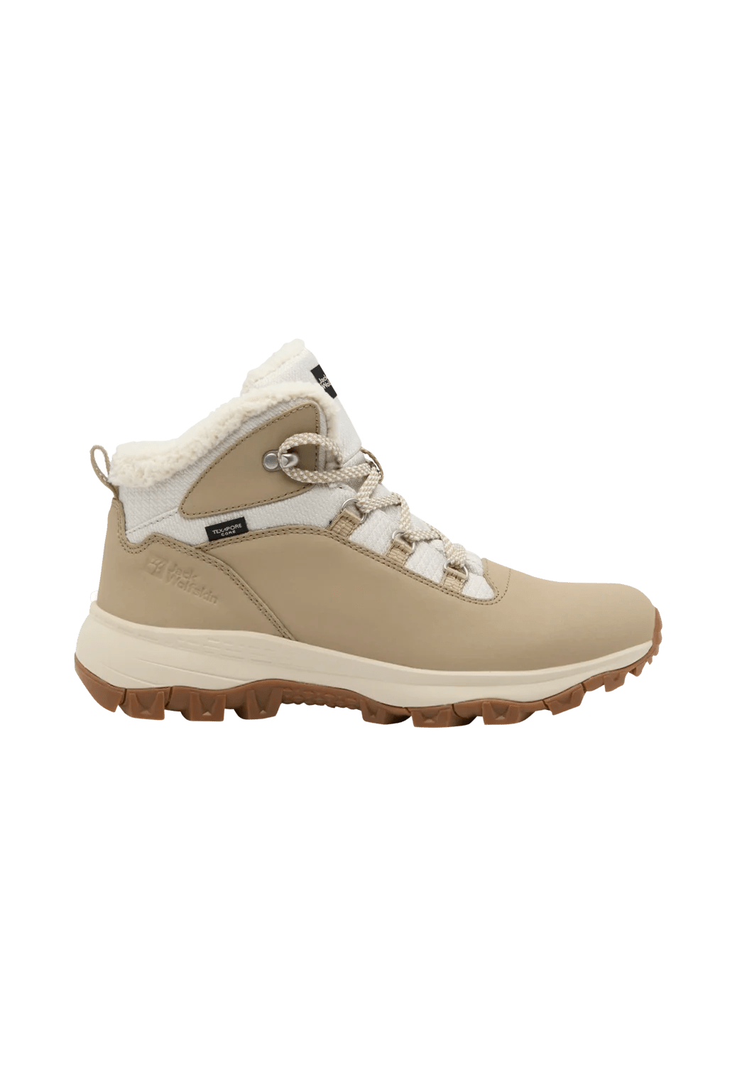 Jack Wolfskin W EVERQUEST TEXAPORE MID W - bei PeakStyle