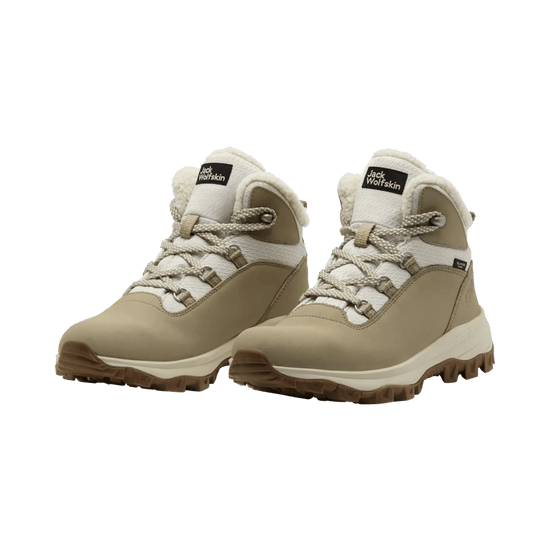 Jack Wolfskin W EVERQUEST TEXAPORE MID W - bei PeakStyle