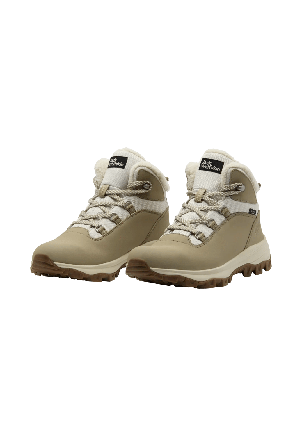 Jack Wolfskin W EVERQUEST TEXAPORE MID W - bei PeakStyle