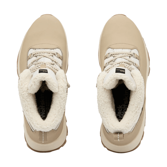 Jack Wolfskin W EVERQUEST TEXAPORE MID W - bei PeakStyle