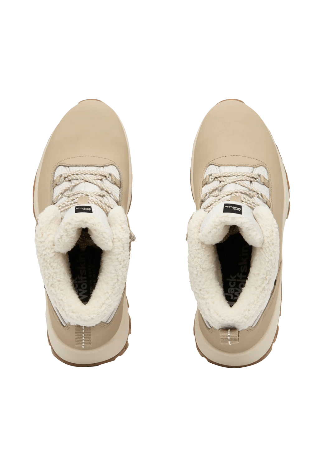 Jack Wolfskin W EVERQUEST TEXAPORE MID W - bei PeakStyle