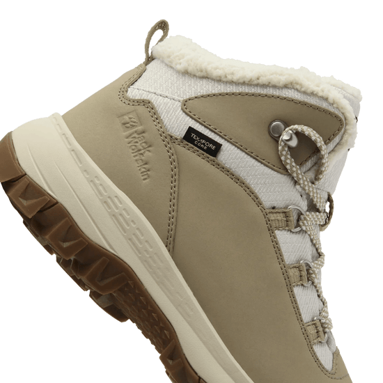 Jack Wolfskin W EVERQUEST TEXAPORE MID W - bei PeakStyle