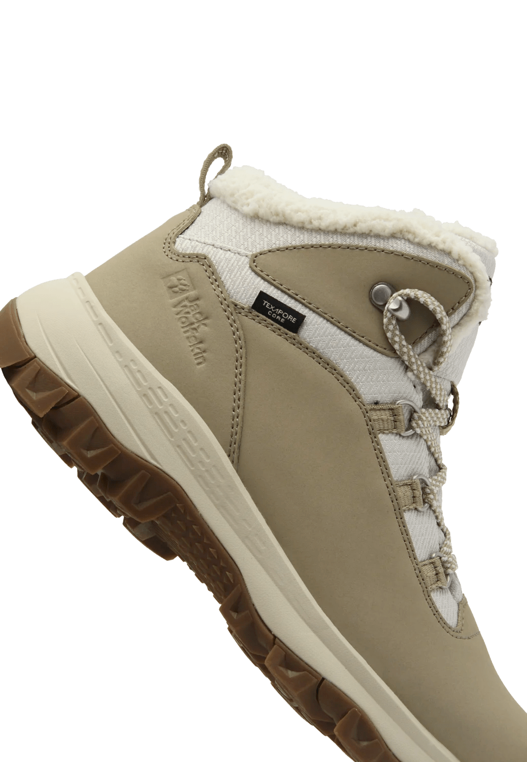 Jack Wolfskin W EVERQUEST TEXAPORE MID W - bei PeakStyle