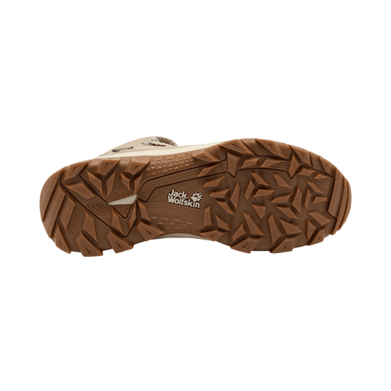 Jack Wolfskin W EVERQUEST TEXAPORE MID W - bei PeakStyle
