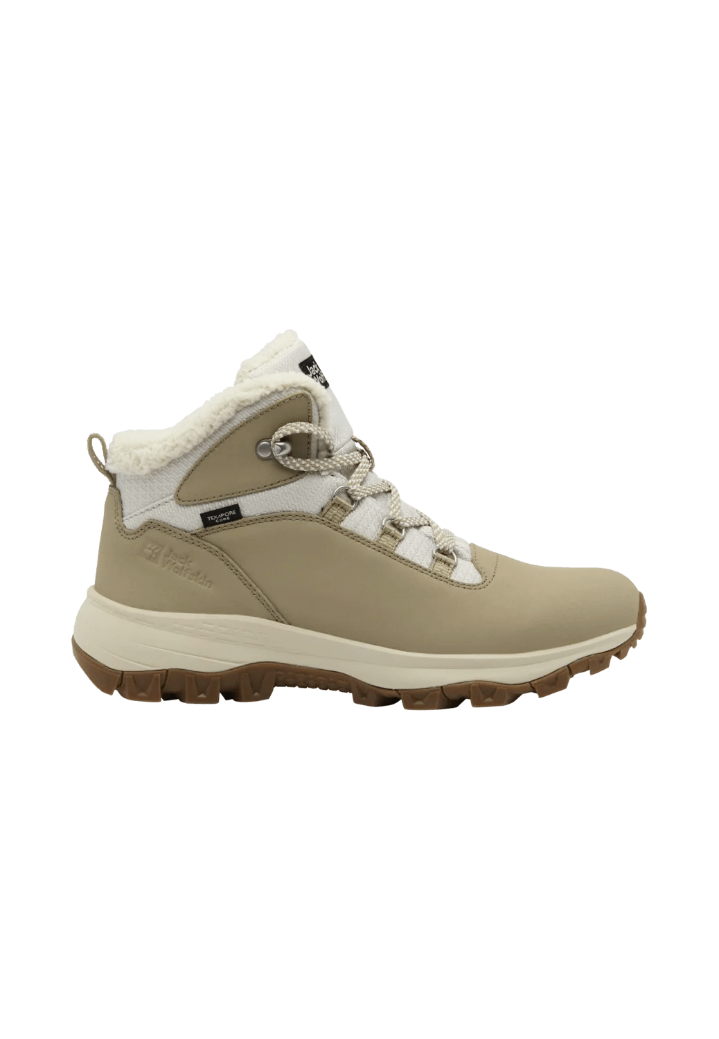 Jack Wolfskin W EVERQUEST TEXAPORE MID W - bei PeakStyle