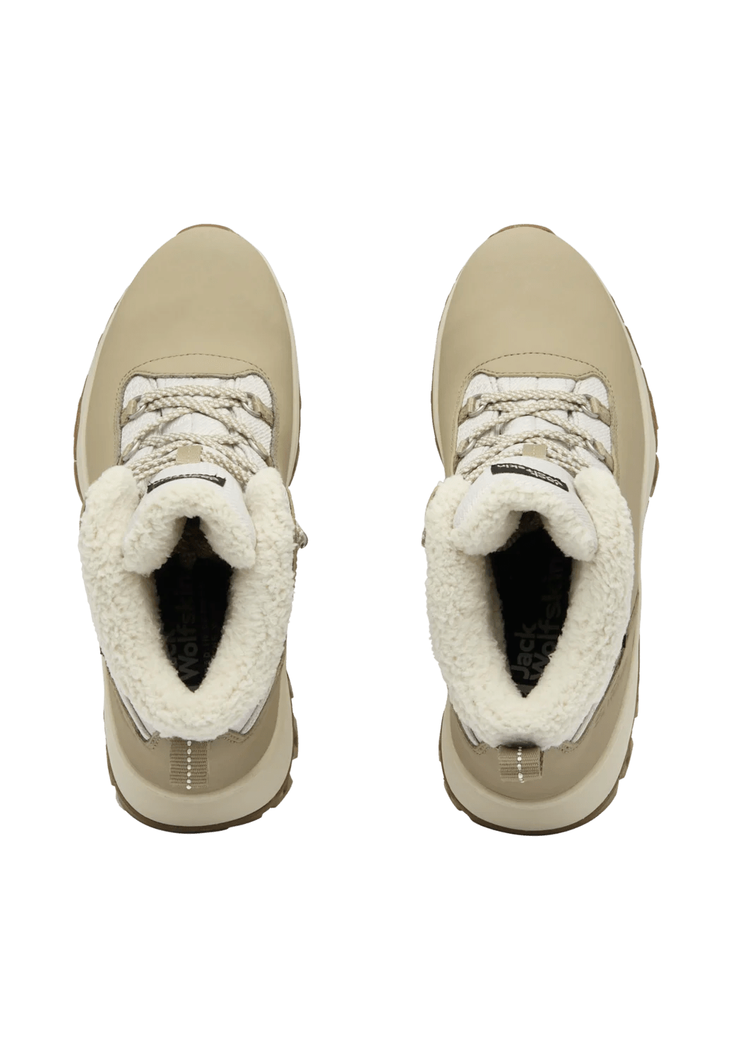 Jack Wolfskin W EVERQUEST TEXAPORE MID W - bei PeakStyle