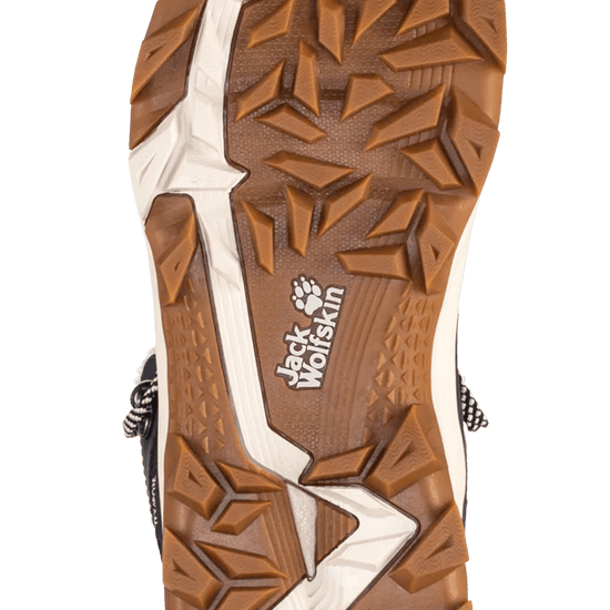 Jack Wolfskin W EVERQUEST TEXAPORE MID W - bei PeakStyle