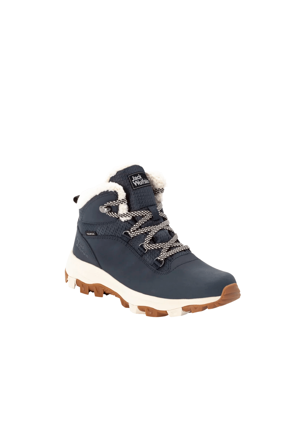 Jack Wolfskin W EVERQUEST TEXAPORE MID W - bei PeakStyle