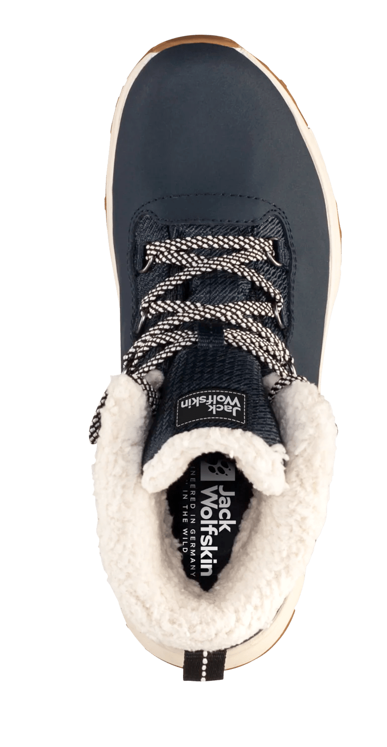 Jack Wolfskin W EVERQUEST TEXAPORE MID W - bei PeakStyle