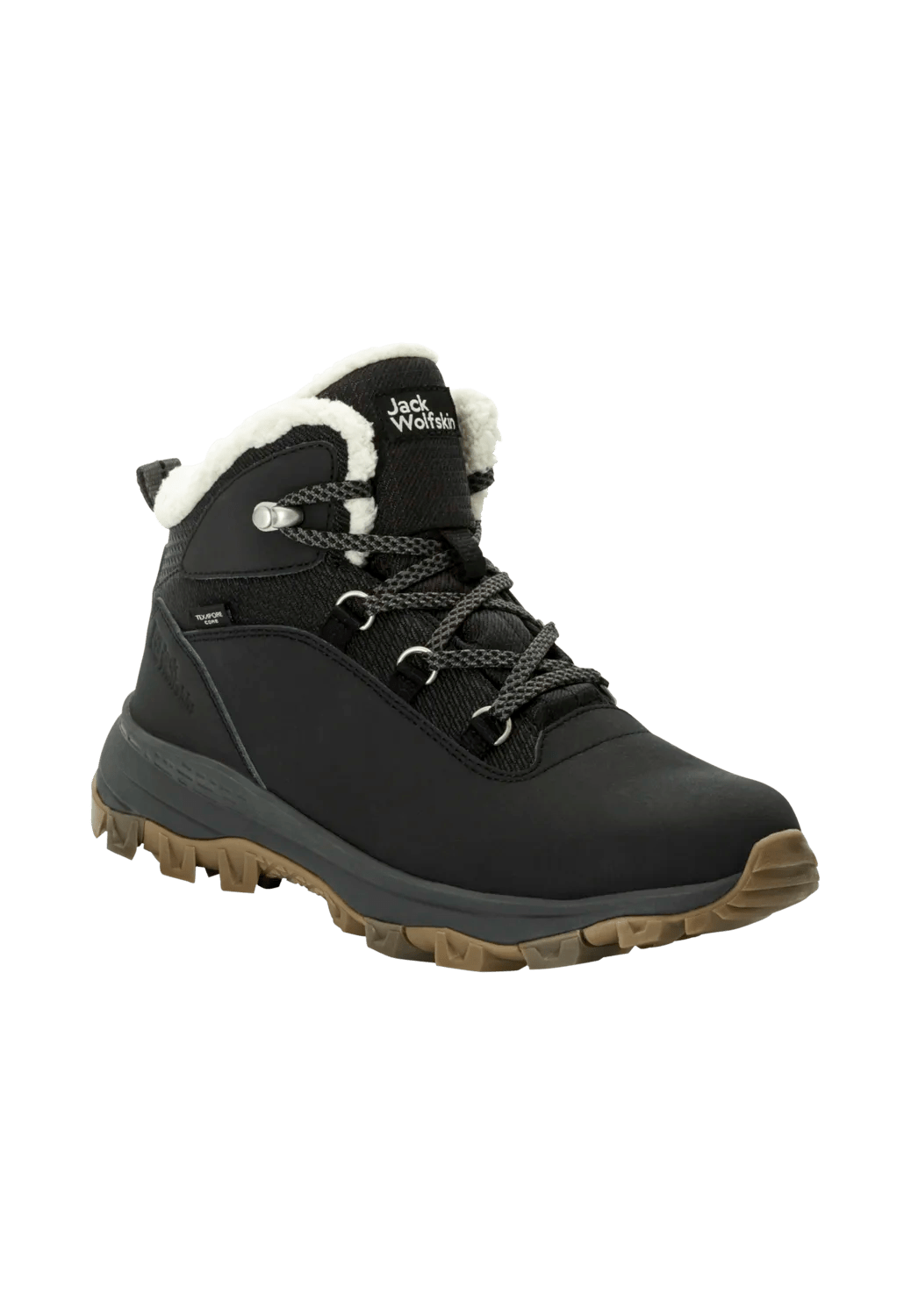 Jack Wolfskin W EVERQUEST TEXAPORE MID W - bei PeakStyle