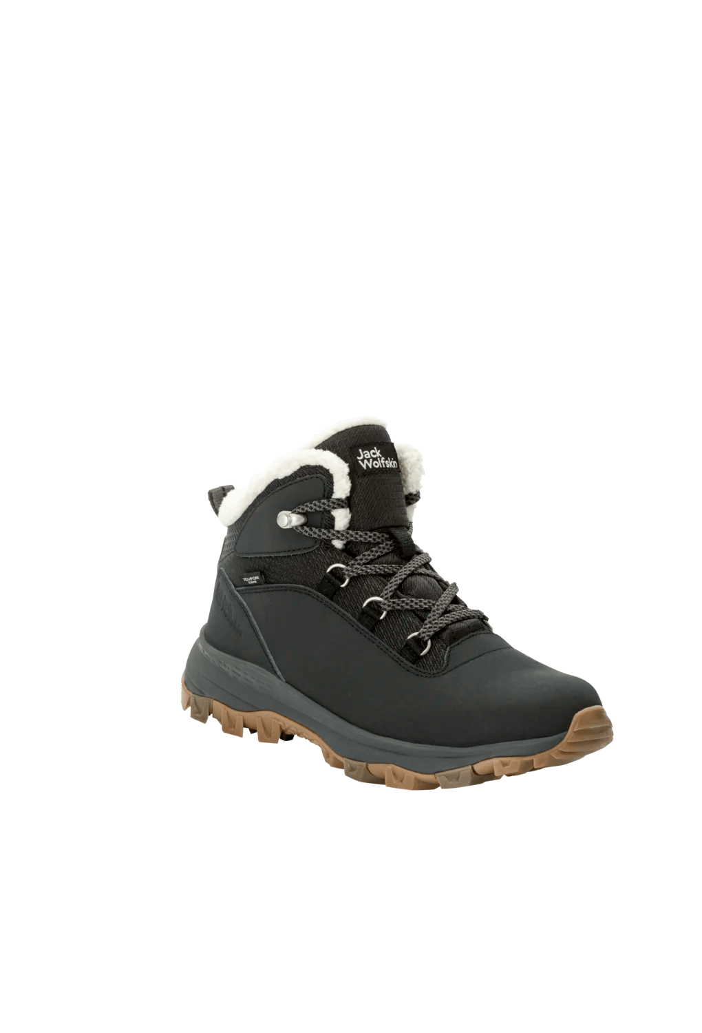 Jack Wolfskin W EVERQUEST TEXAPORE MID W - bei PeakStyle