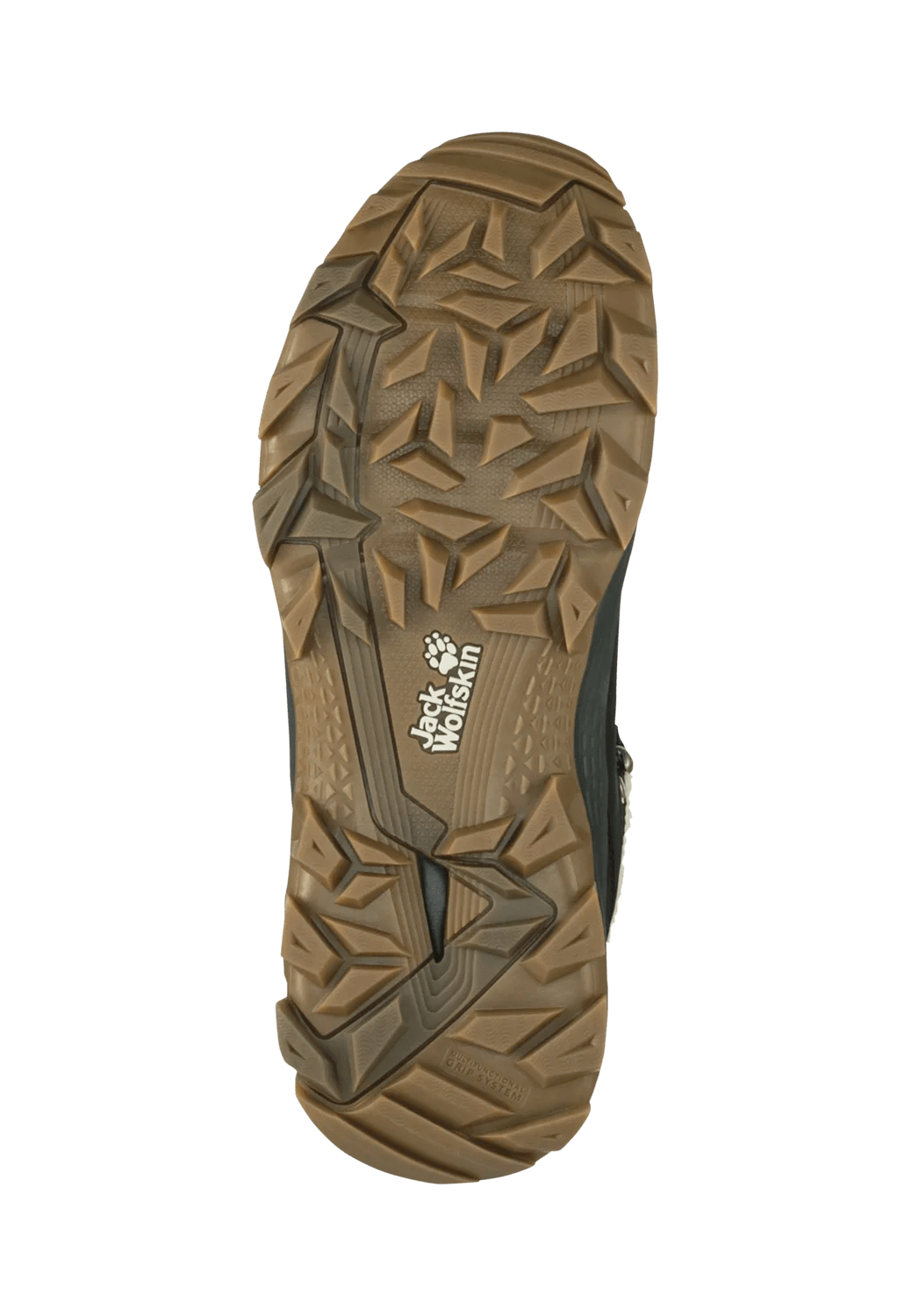 Jack Wolfskin W EVERQUEST TEXAPORE MID W - bei PeakStyle
