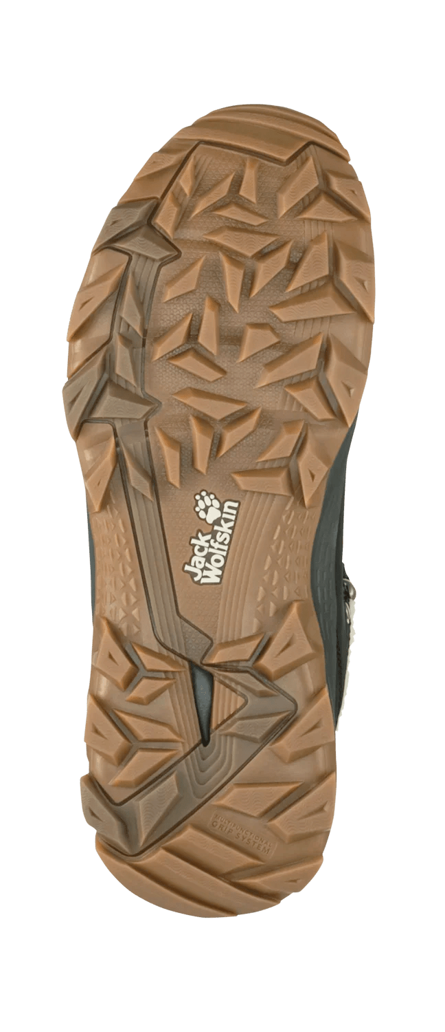 Jack Wolfskin W EVERQUEST TEXAPORE MID W - bei PeakStyle