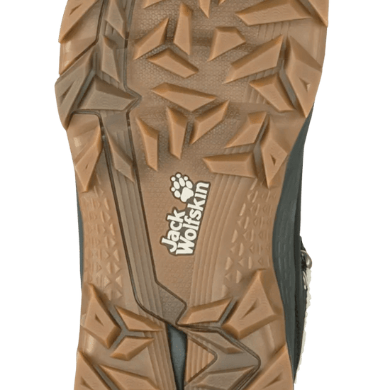 Jack Wolfskin W EVERQUEST TEXAPORE MID W - bei PeakStyle