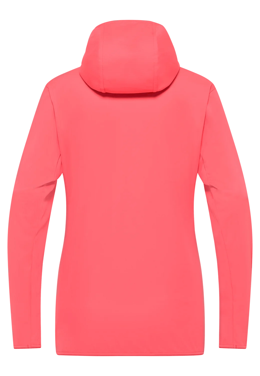 Jack Wolfskin W FELDBERG HOODY W - Jacken bei PeakStyle