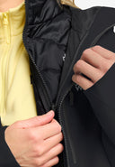 Jack Wolfskin W FLOWLINE 3IN1 JACKET W - Wintersportjacken bei PeakStyle