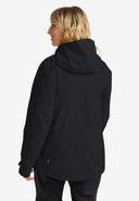 Jack Wolfskin W FLOWLINE 3IN1 JACKET W - Wintersportjacken bei PeakStyle