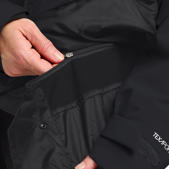 Jack Wolfskin W FLOWLINE 3IN1 JACKET W - Wintersportjacken bei PeakStyle