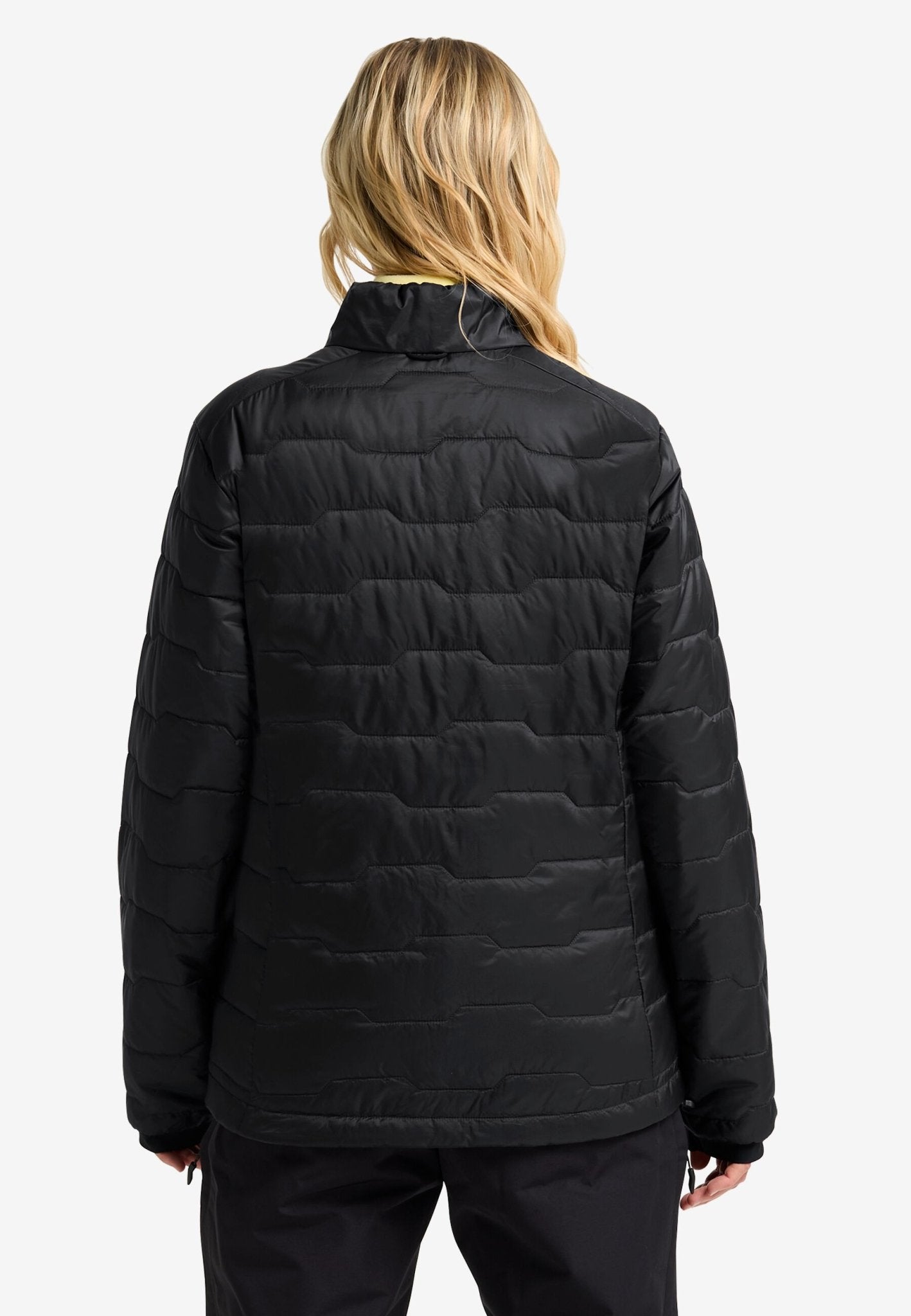 Jack Wolfskin W FLOWLINE 3IN1 JACKET W - Wintersportjacken bei PeakStyle